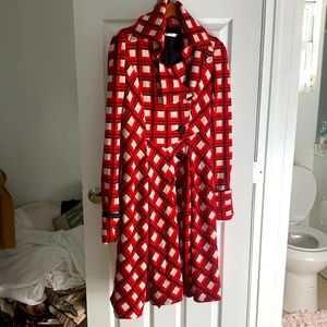 Brand name Diane von furstenberg